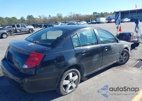 2007 Saturn Ion 3 from USA, damaged, VIN 1G8AL58F77Z183477